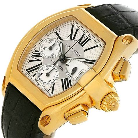 buy gold cartier|cartier gold watches for sale.